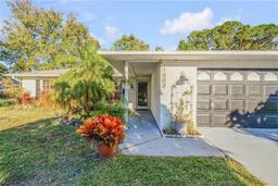 Picture of 1603 Willow Oak Drive, Edgewater, FL 32132