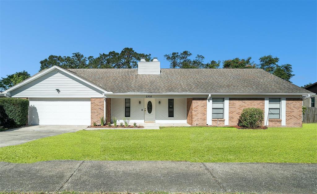 Picture of 2308 Long Green Court, Valrico, FL 33596