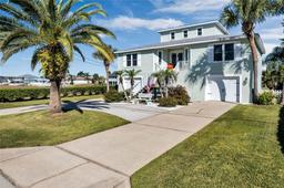 Picture of 4049 Cobia Drive, Hernando Beach, FL 34607