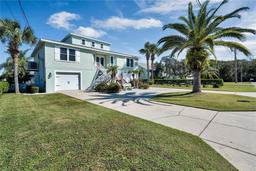 Picture of 4049 Cobia Drive, Hernando Beach, FL 34607