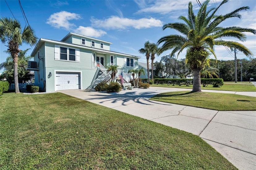 Picture of 4049 Cobia Drive, Hernando Beach FL 34607