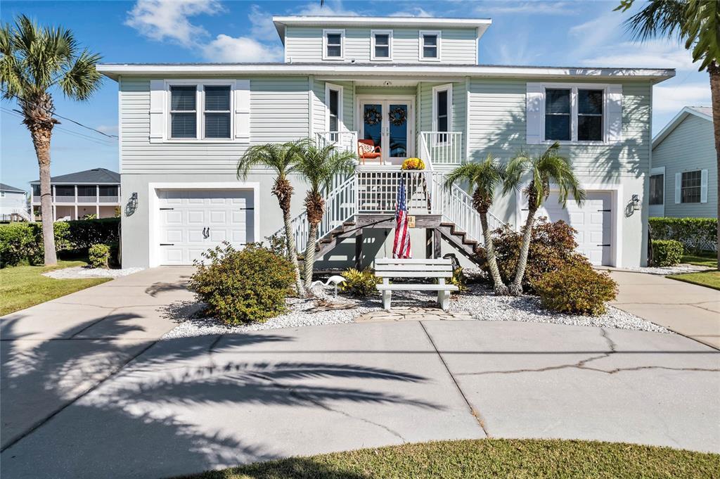 Picture of 4049 Cobia Drive, Hernando Beach, FL 34607