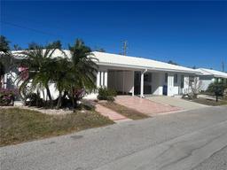 Picture of 541 Spanish Drive N Unit 541, Longboat Key, FL 34228