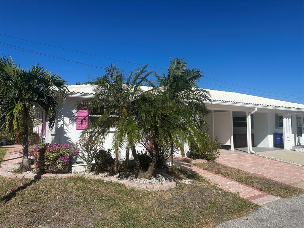 Picture of 541 Spanish Drive N Unit 541, Longboat Key, FL 34228