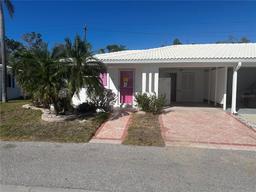 Picture of 541 Spanish Drive N Unit 541, Longboat Key, FL 34228