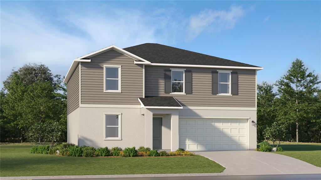 Picture of 4144 Singing Mockingbird Boulevard, Bartow, FL 33830