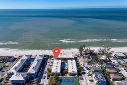 Picture of 7100 Gulf Drive Unit 112, Holmes Beach, FL 34217