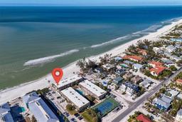 Picture of 7100 Gulf Drive Unit 112, Holmes Beach, FL 34217