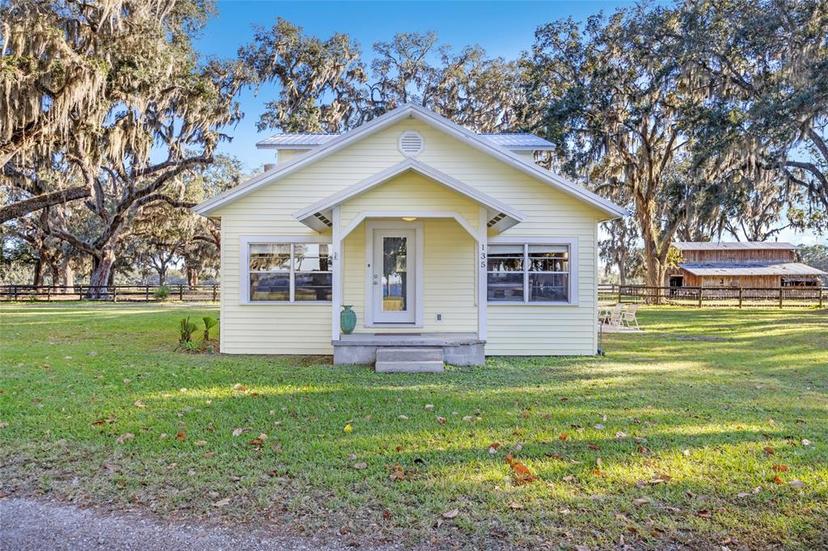 Picture of 135 Federal Point Road, East Palatka FL 32131