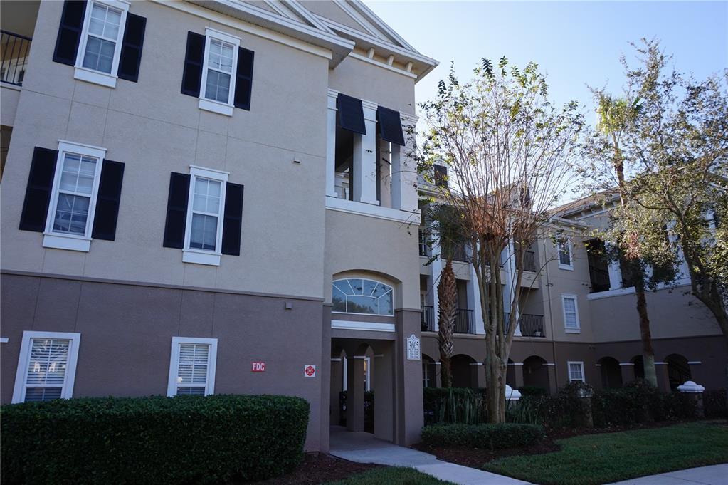 Picture of 3605 Conroy Road Unit 533, Orlando, FL 32839