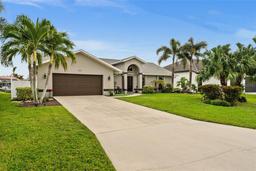 Picture of 5317 SW 20Th Place, Cape Coral, FL 33914