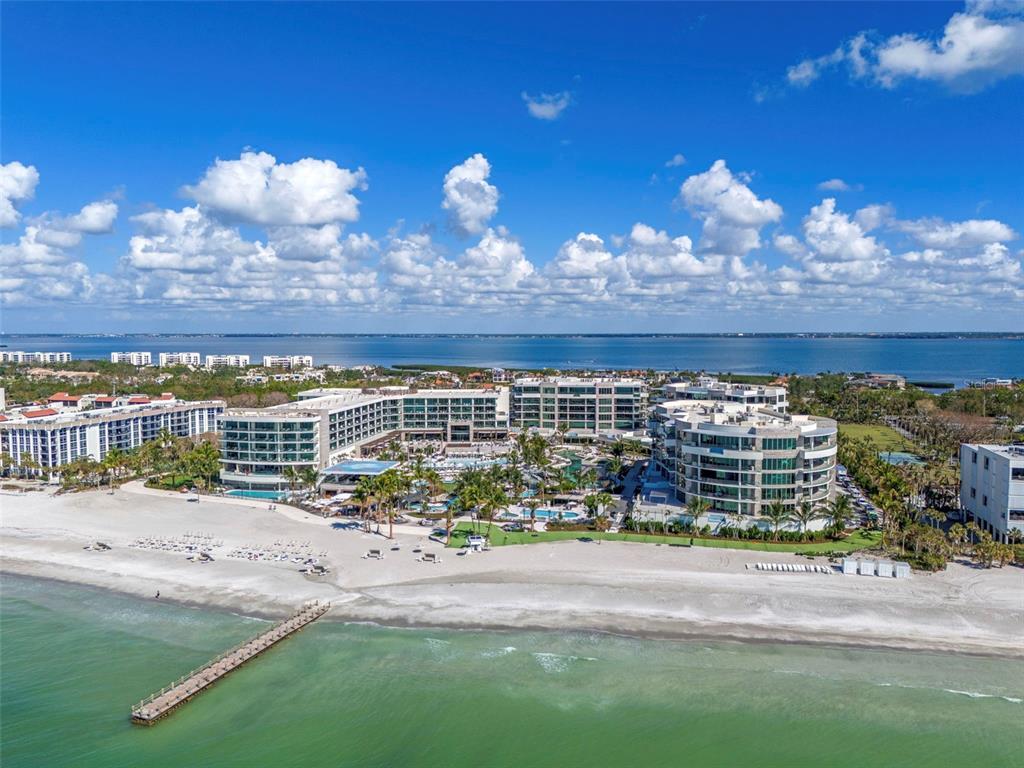 Picture of 1581 Gulf Of Mexico Drive Unit 508, Longboat Key, FL 34228