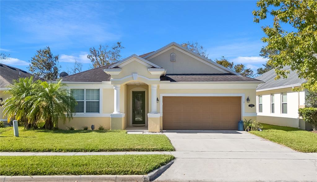 Picture of 610 Aeolian Drive, New Smyrna Beach, FL 32168