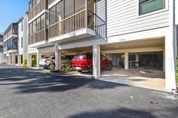 Picture of 3601 E Bay Drive Unit 203, Holmes Beach, FL 34217