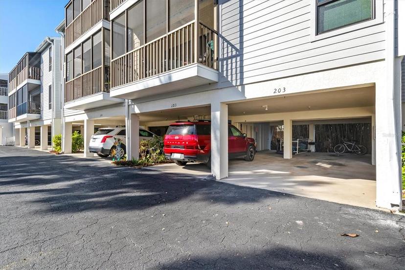 Picture of 3601 E Bay Drive Unit 203, Holmes Beach FL 34217