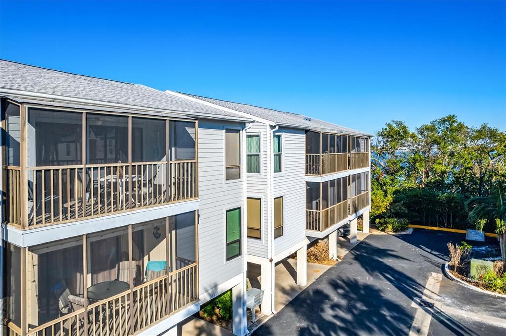 Picture of 3601 E Bay Drive Unit 203, Holmes Beach, FL 34217