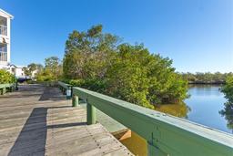 Picture of 3601 E Bay Drive Unit 203, Holmes Beach, FL 34217