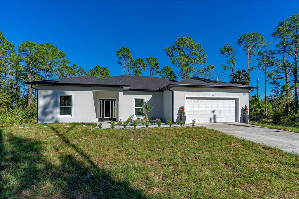 Picture of 1695 Tatum Boulevard, New Smyrna Beach, FL 32168