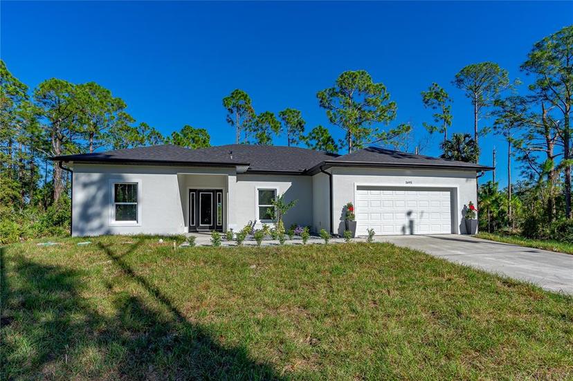 Picture of 1695 Tatum Boulevard, New Smyrna Beach FL 32168