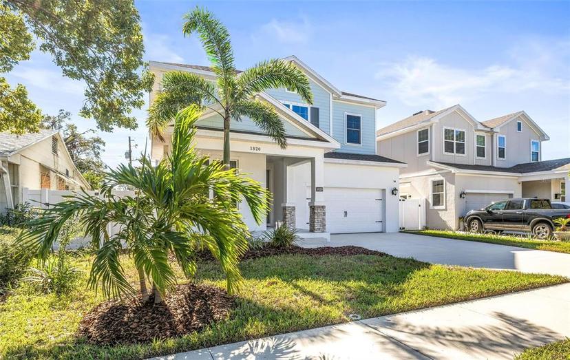 Picture of 1820 47Th Avenue N, St Petersburg FL 33714