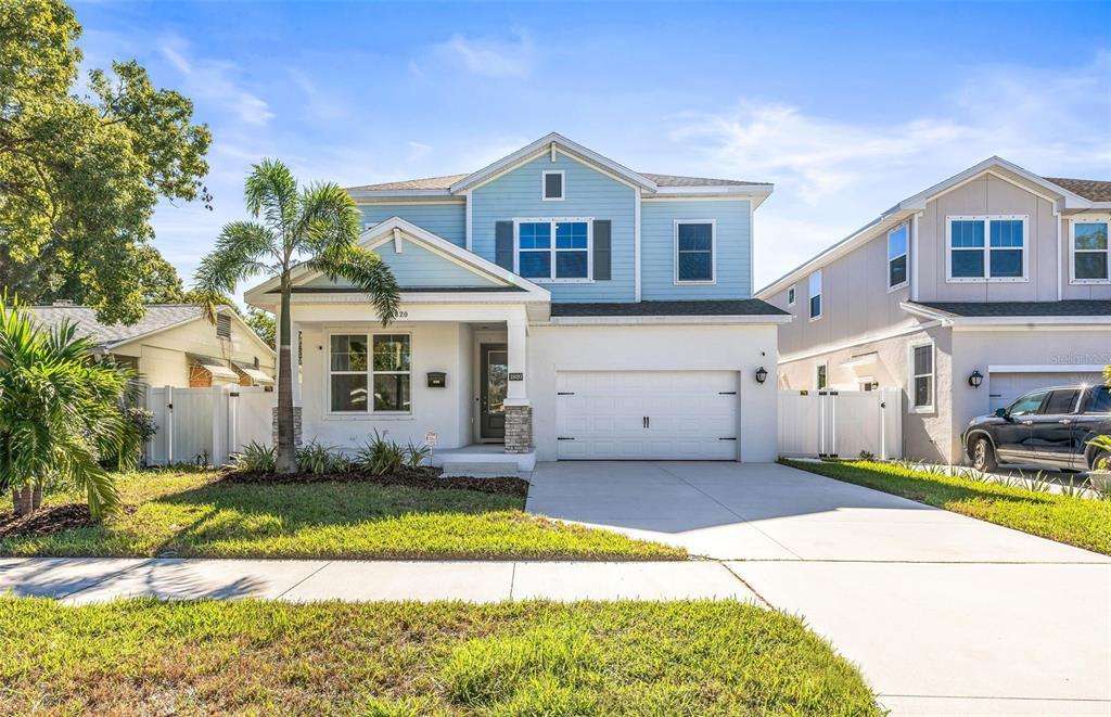 Picture of 1820 47Th Avenue N, St Petersburg, FL 33714