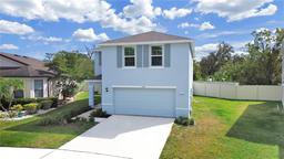 Picture of 5018 Bella Armonia Circle, Wimauma, FL 33598