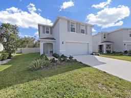 Picture of 5018 Bella Armonia Circle, Wimauma, FL 33598