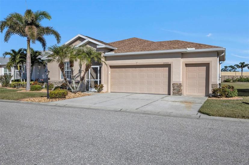 Picture of 24580 Buckingham Way, Punta Gorda FL 33980