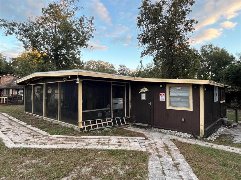 Picture of 10566 E Rabbit Lane, Floral City FL 34436