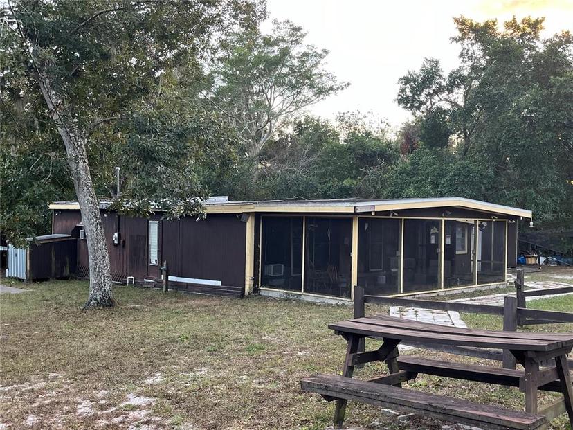 Picture of 10566 E Rabbit Lane, Floral City FL 34436