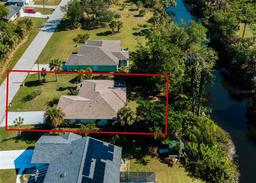 Picture of 11449 Claggett Avenue, Port Charlotte, FL 33981