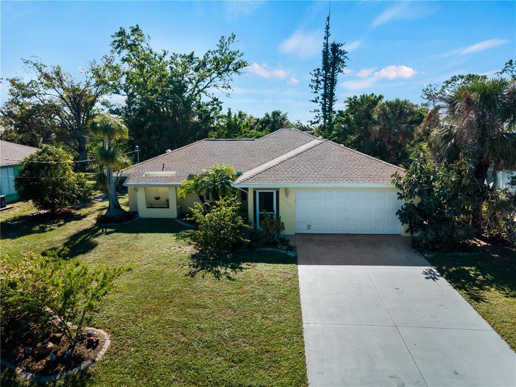 Picture of 11449 Claggett Avenue, Port Charlotte, FL 33981