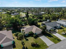 Picture of 11449 Claggett Avenue, Port Charlotte, FL 33981