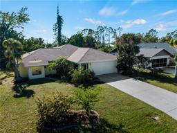 Picture of 11449 Claggett Avenue, Port Charlotte, FL 33981