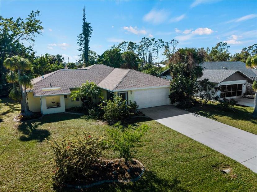 Picture of 11449 Claggett Avenue, Port Charlotte FL 33981