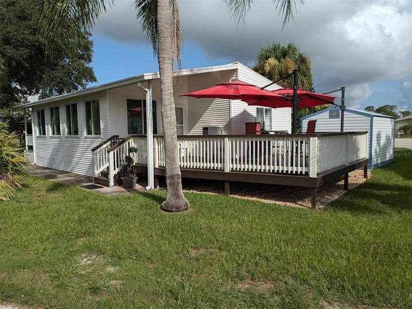 Picture of 584 Lake Drive, Titusville FL 32780