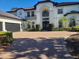 Picture of 10628 Pontofino Circle, Trinity, FL 34655