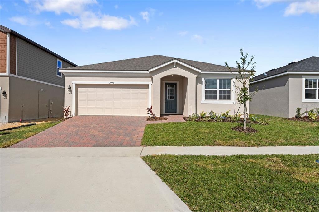 Picture of 2740 Sweet Acacia Drive, Clermont, FL 34711