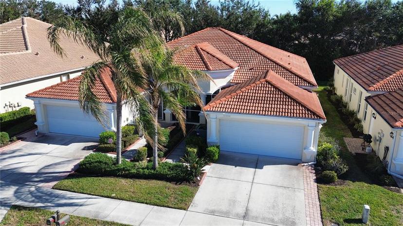 Picture of 10900 Lerwick Circle, Englewood FL 34223