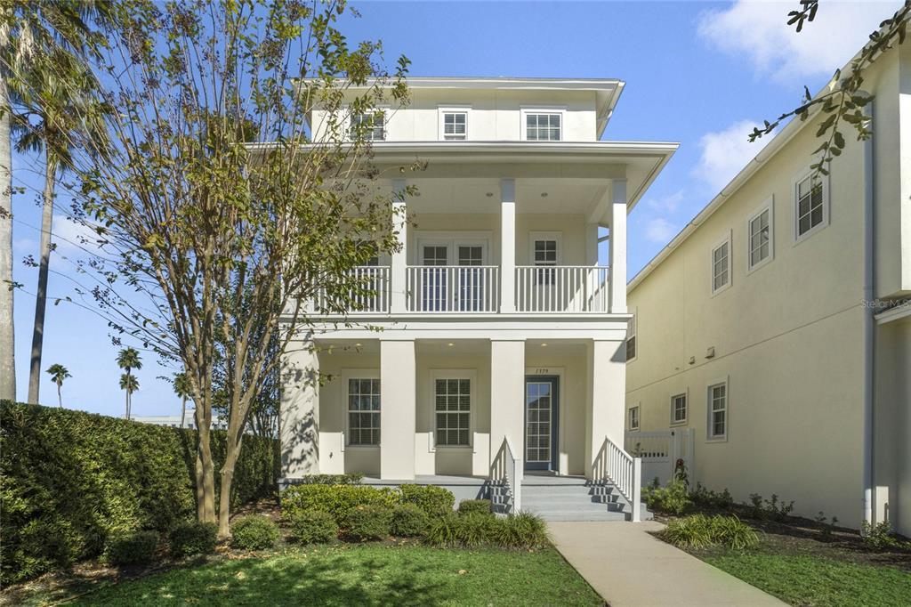 Picture of 1379 Kiawah Street, Celebration, FL 34747