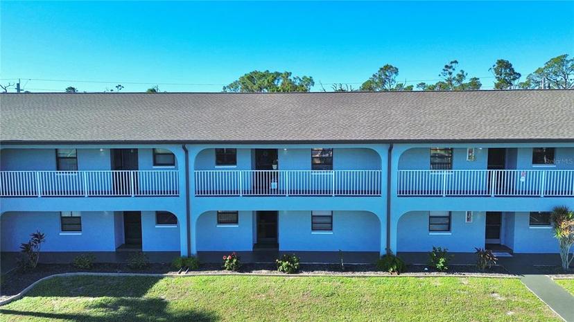 Picture of 87 Boundary Boulevard Unit 3, Rotonda West FL 33947