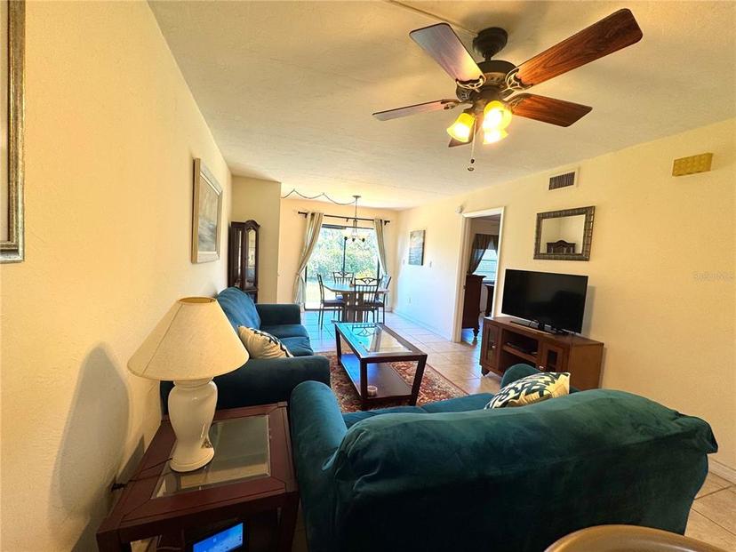 Picture of 87 Boundary Boulevard Unit 3, Rotonda West FL 33947