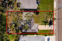 Picture of 4211 Shore Acres Boulevard Ne, St Petersburg, FL 33703