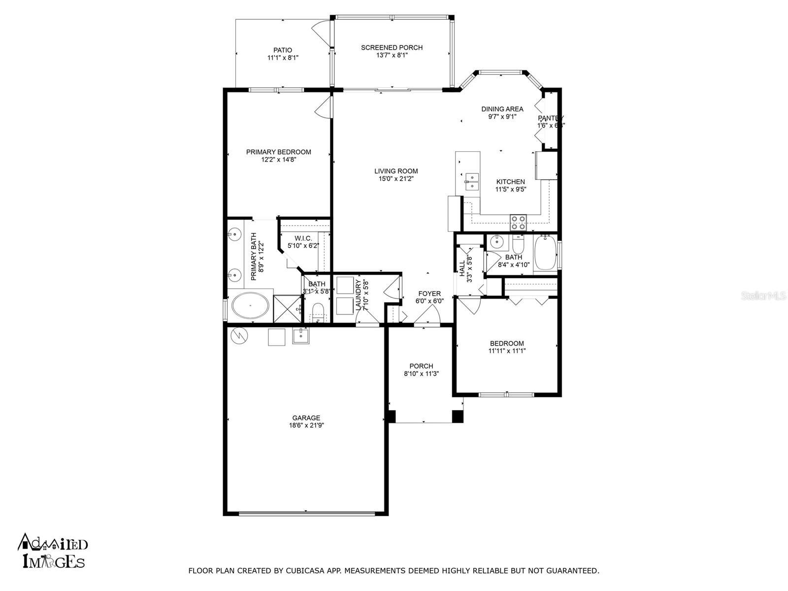 Picture of 31330 Spoonflower Way, Brooksville, FL 34602