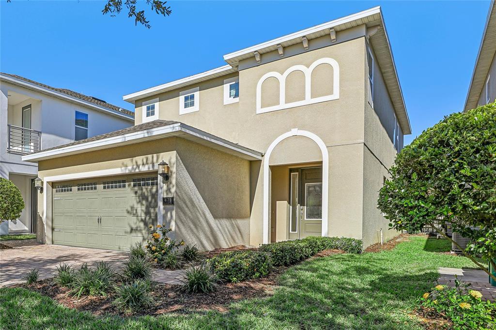 Picture of 471 Lasso Drive, Kissimmee, FL 34747