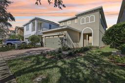 Picture of 471 Lasso Drive, Kissimmee, FL 34747