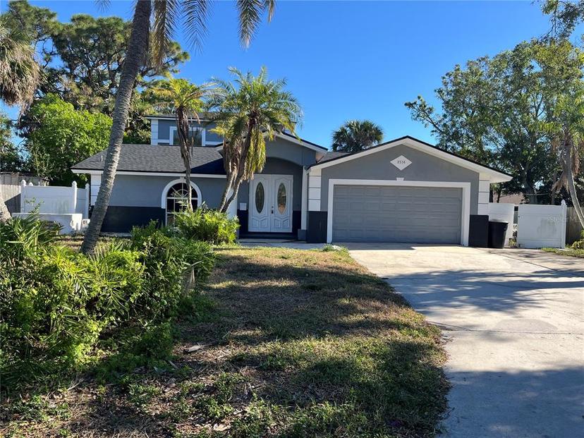 Picture of 2536 61St Avenue S, St Petersburg FL 33712