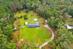 Picture of 20809 NW 196Th Avenue, High Springs, FL 32643