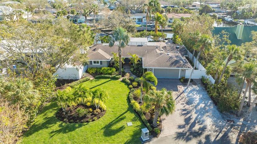 Picture of 5165 Sandy Cove Avenue, Siesta Key FL 34242