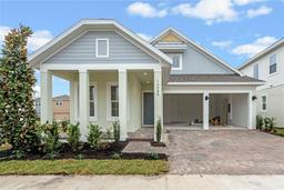 Picture of 15086 Summer Harvest Street, Winter Garden, FL 34787